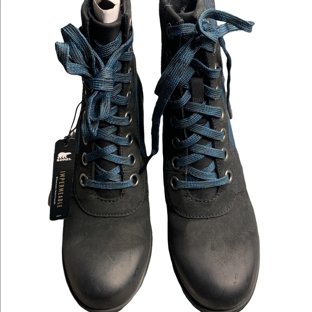 Sorel Women's Lexie Wedge - Picture 7 of 7